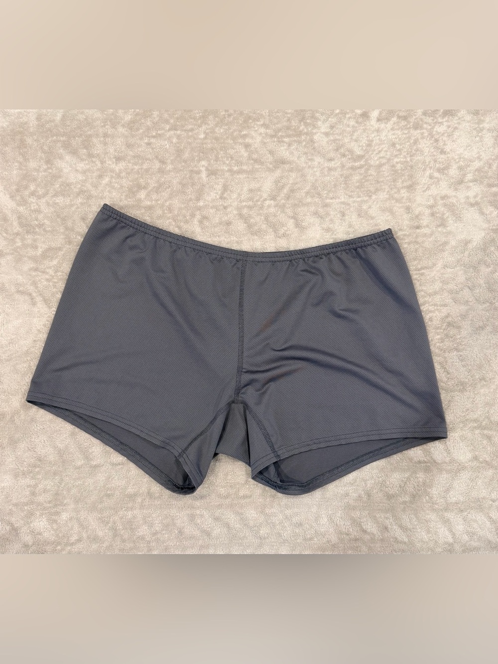 FootJoy Gray Athletic‎ Performance Shorts Womens Size XL Golf Activewear